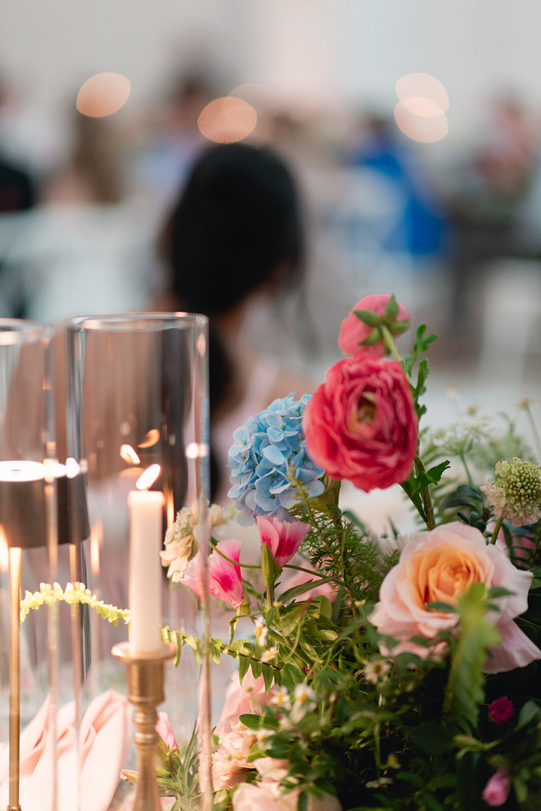 Meghan + Jackson Rowell - The Nest at Ruth Farms - Stephanie Michelle Photography - Dallas Wedding Photographer - Toasts-18