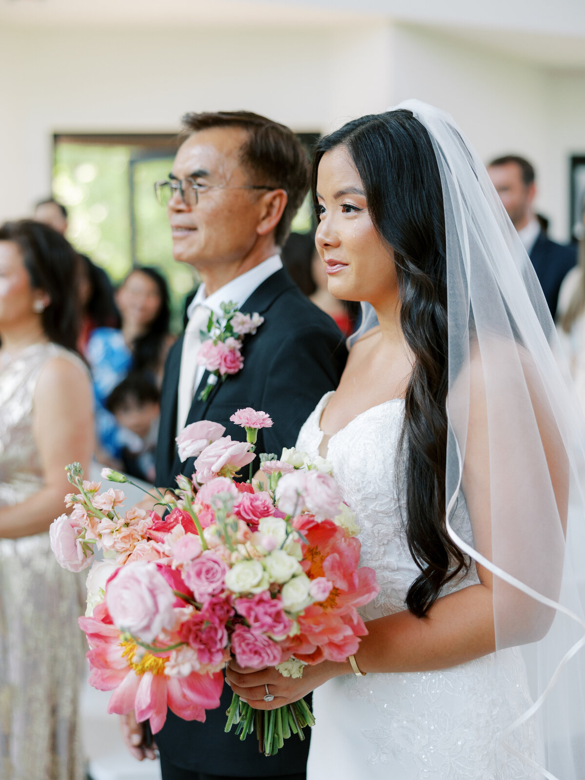 Arkansas Osage House Wedding | Shalae Byrd-68