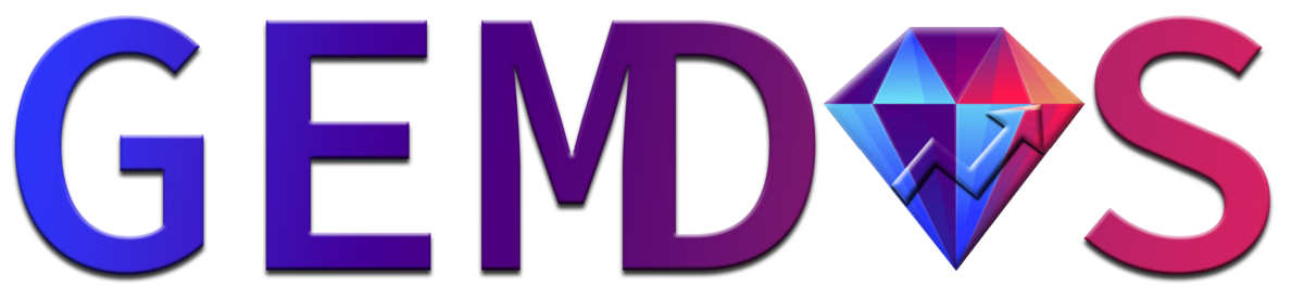GEMDOS LOGO NAME