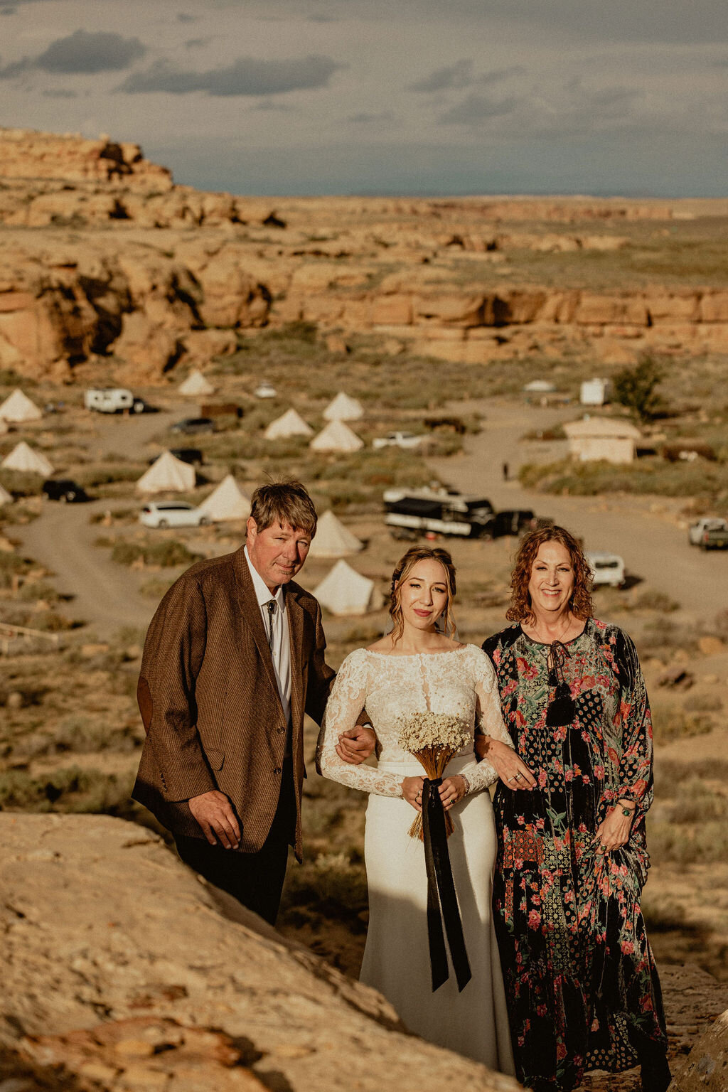 new mexico adventure wedding photographer