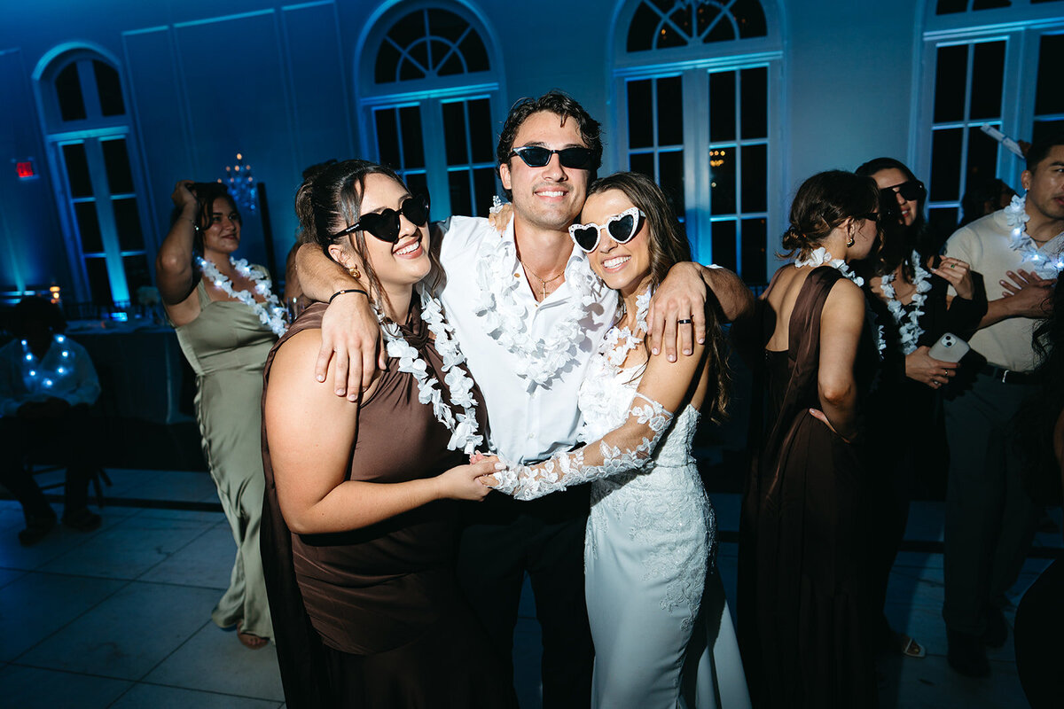 In Time Weddings & Events Houston Texas Greater Houston Texas Wedding Event Planning Planner Destination Weddings Chardae Renée DeTerlizzi5