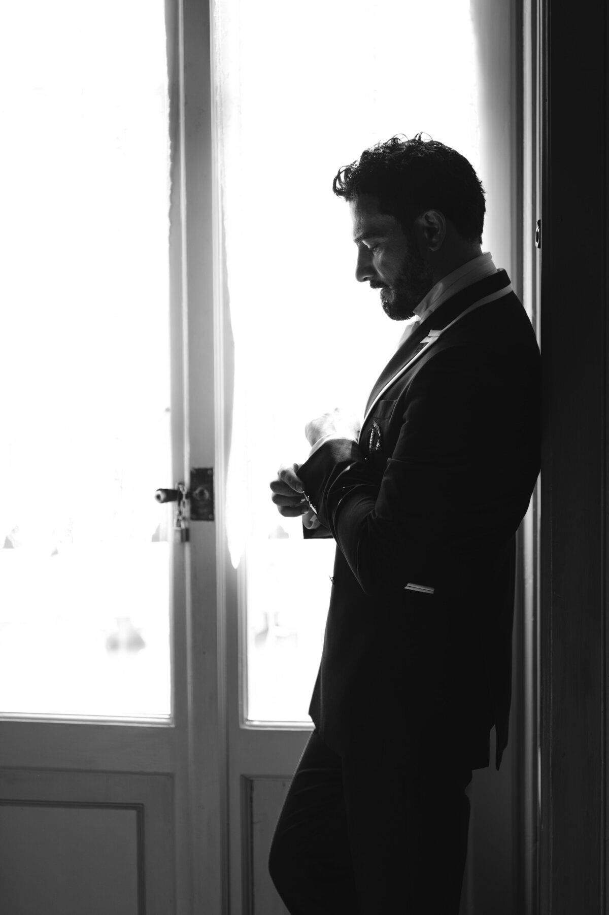 Dimos Bablis Studio Luxury Wedding Photographers Greece and Italy Santorini Wedding Villa Canton  _026