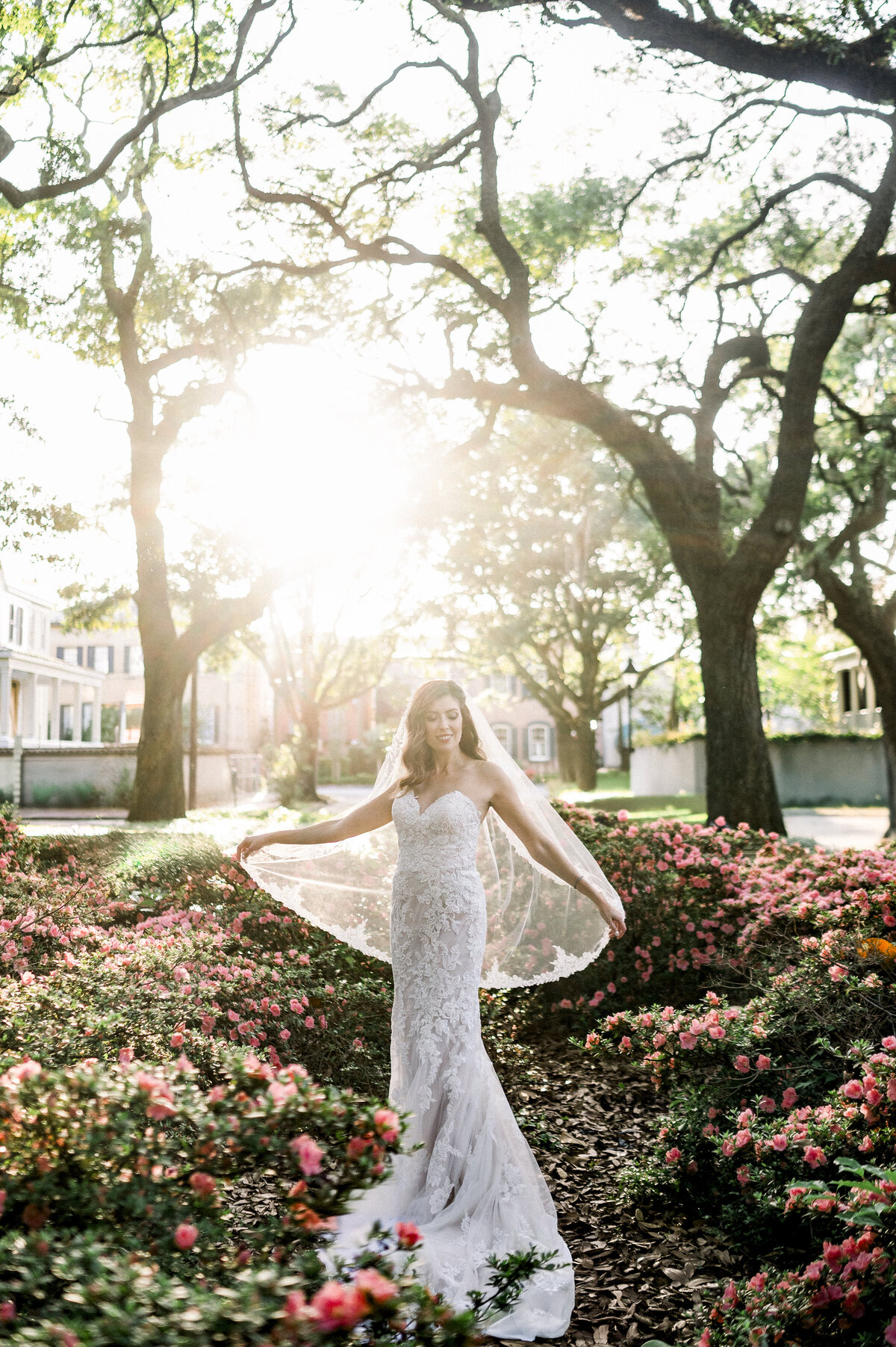 Savannah Georgia Wedding Photographer