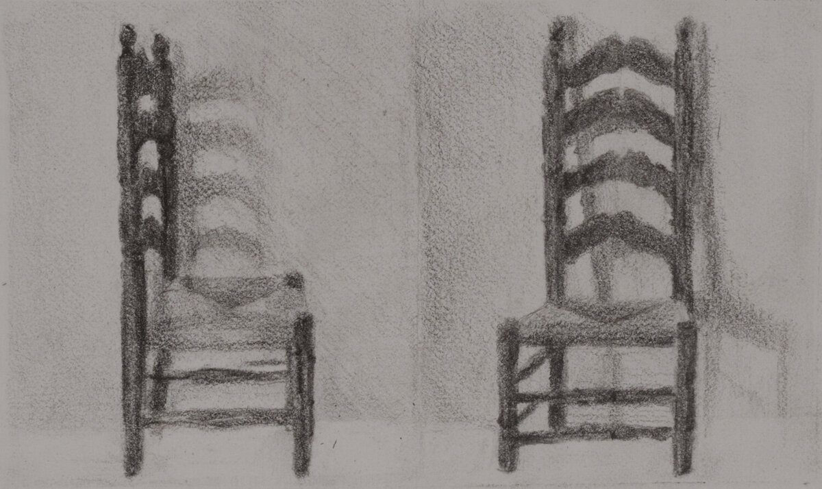 Mugshot Kitchen Chair