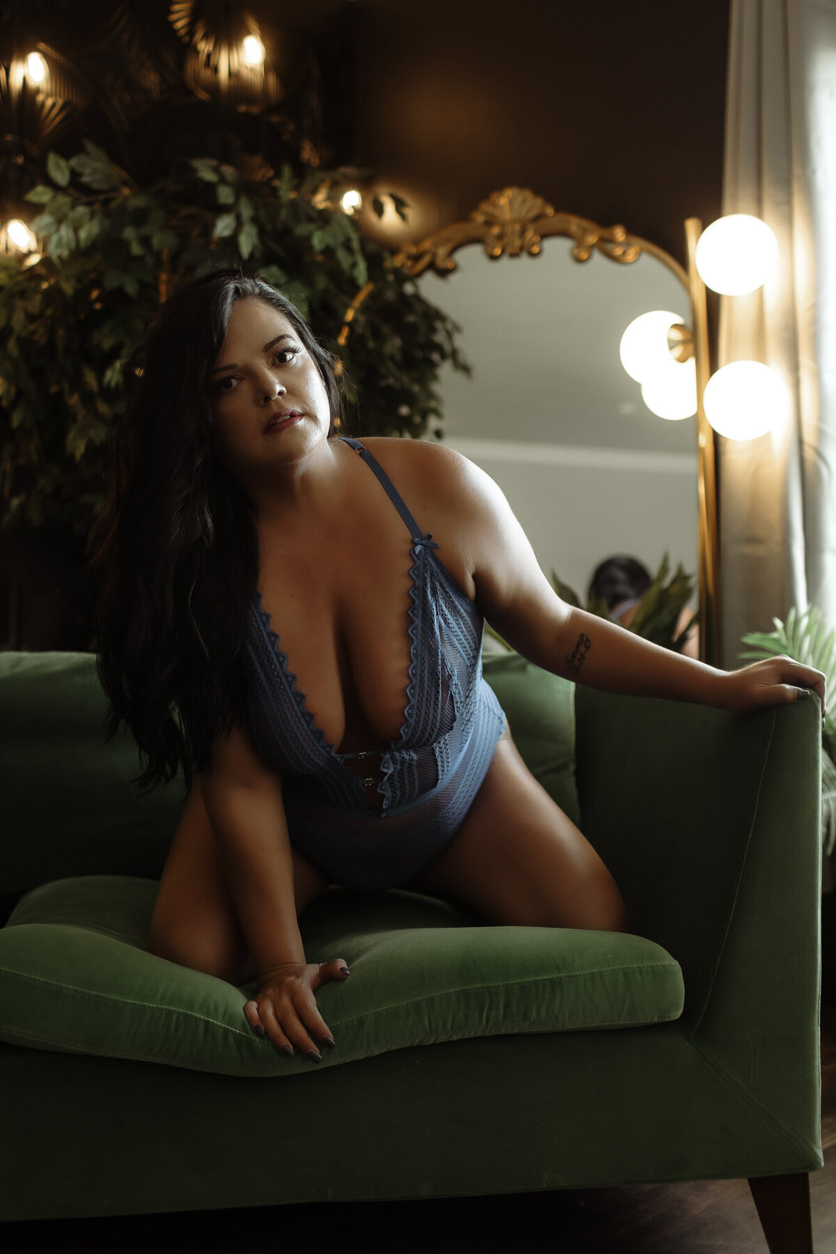 Oklahoma Boudoir Studio-178