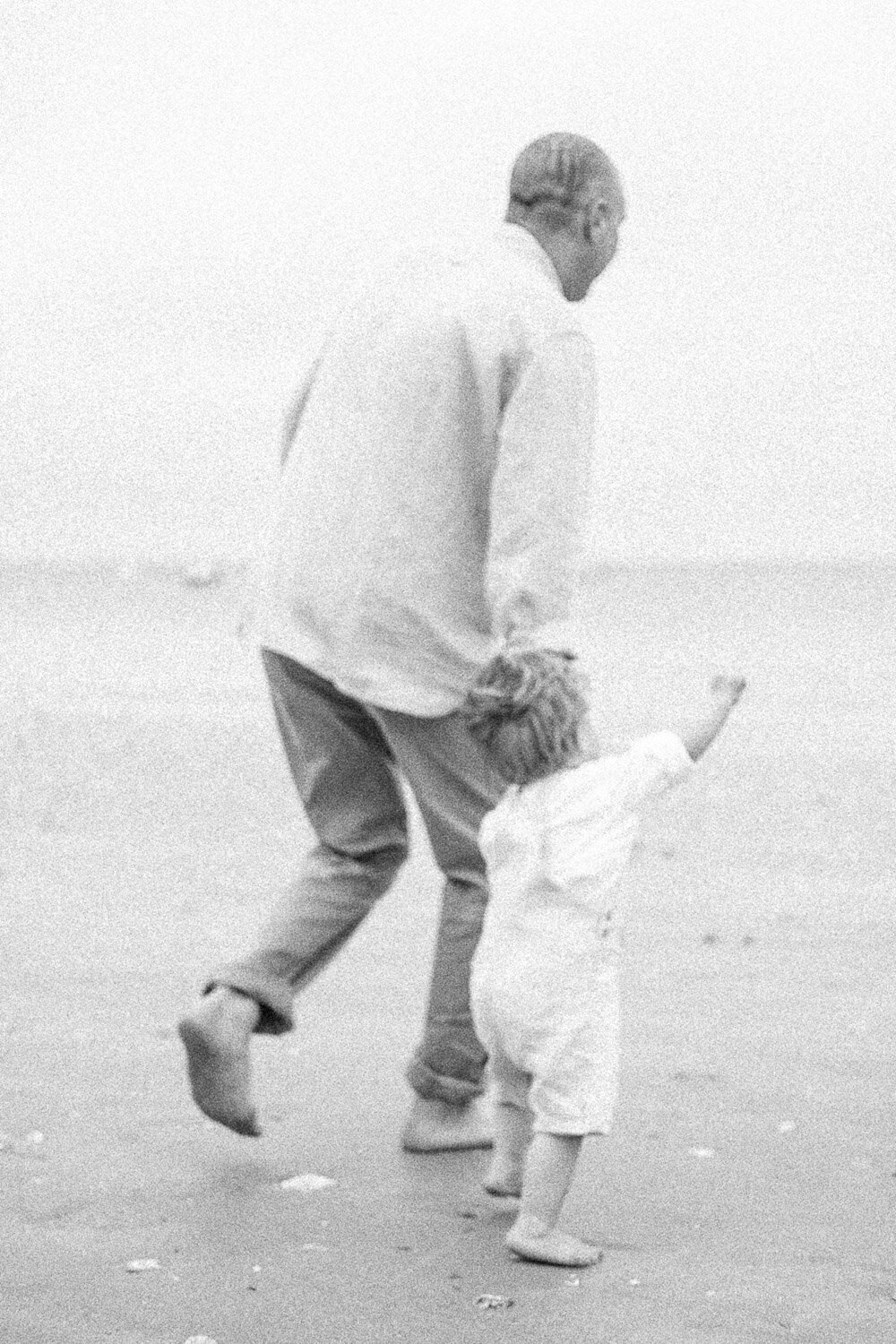Family Photography Beach Carnac