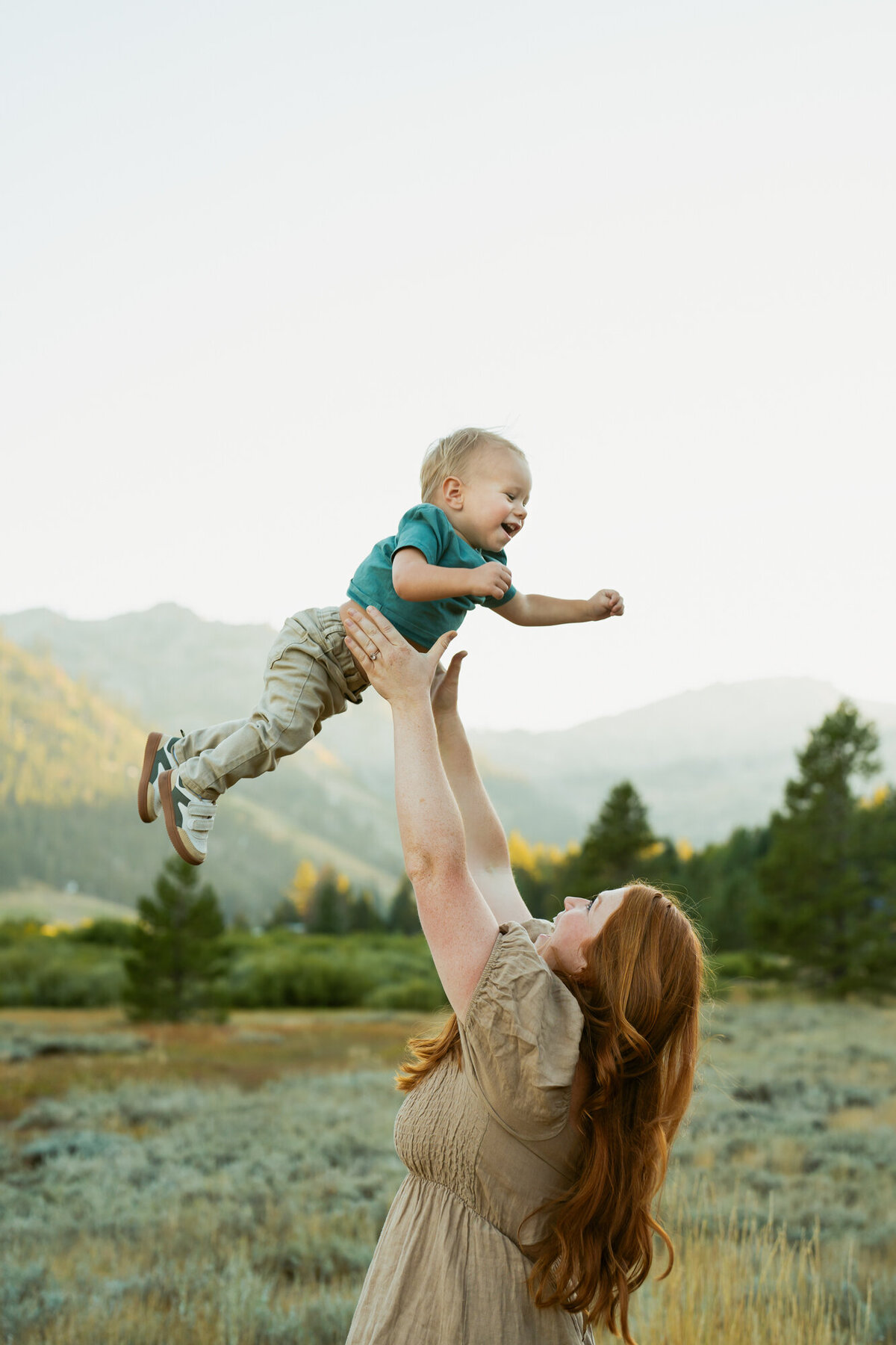 Lake Tahoe-Family-Photographer-16