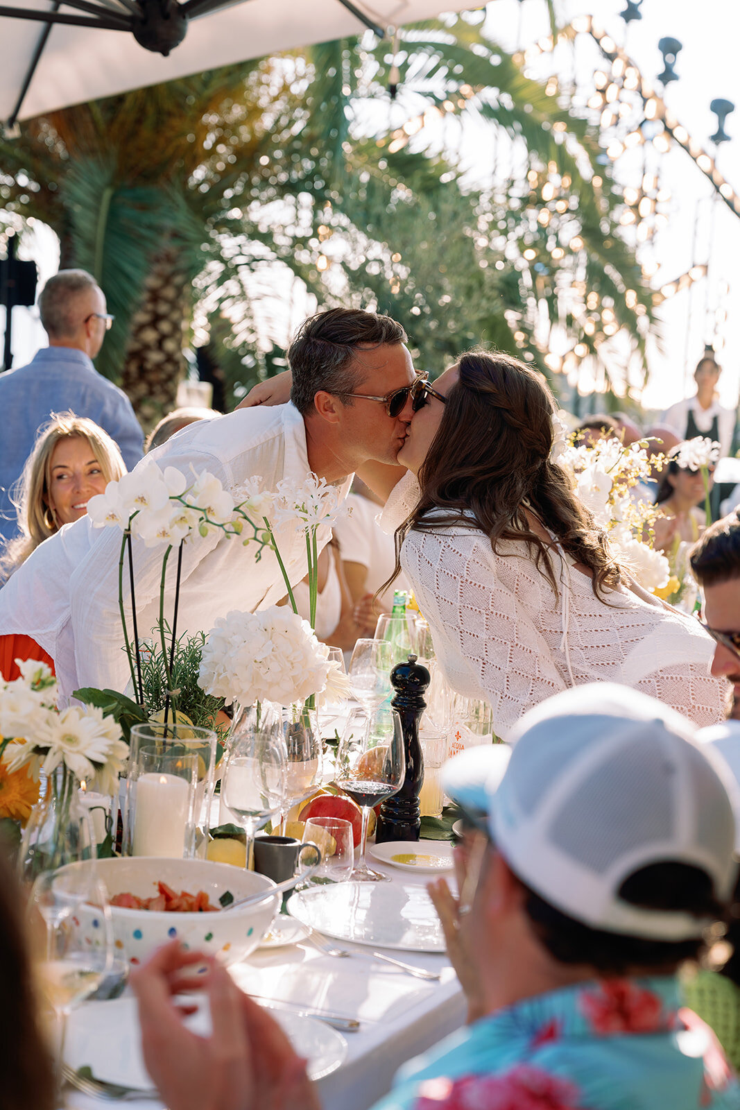 Ian & Frankie Italy Wedding - Saturday-313