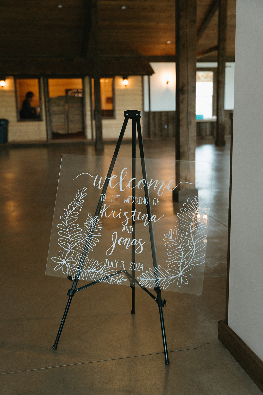 Red Deer Wedding Venue River Valley 45