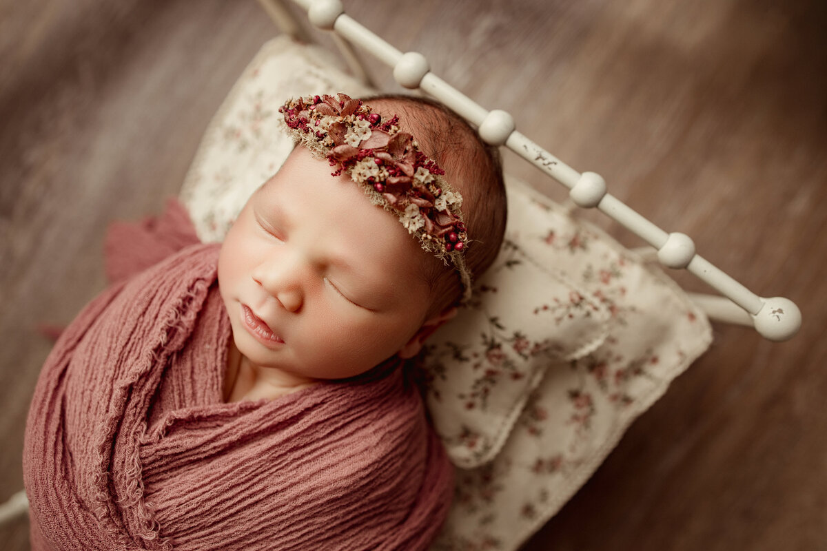 Graceville, Fl Newborn Family photographer Maria Jeffries