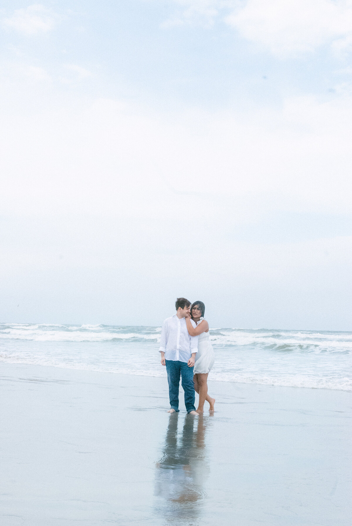 Texas Coast Photographer Marina Lazarine