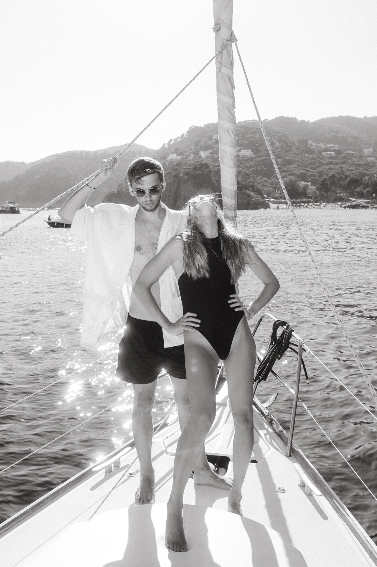 costa brava couple photographer