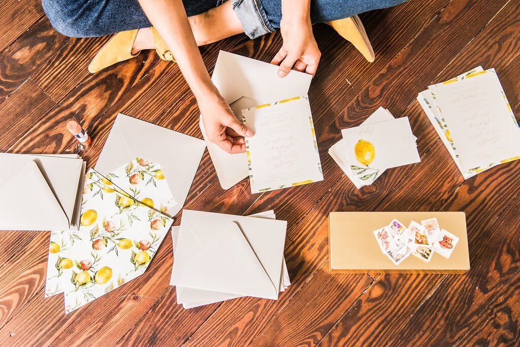 Print + Paper Vendor Guide