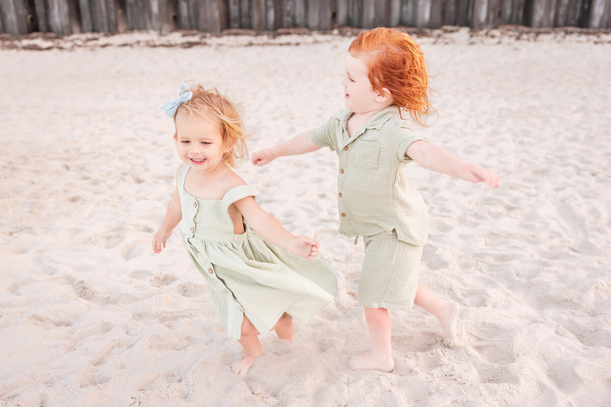 Clearwater Beach Photographer