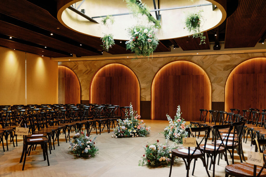 Chicago Winery Chicago Florist 49