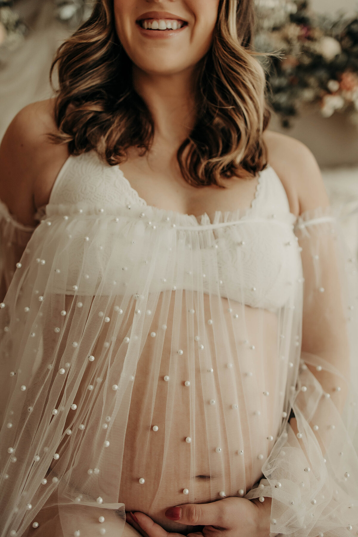 Kansas City Maternity Photographer 3