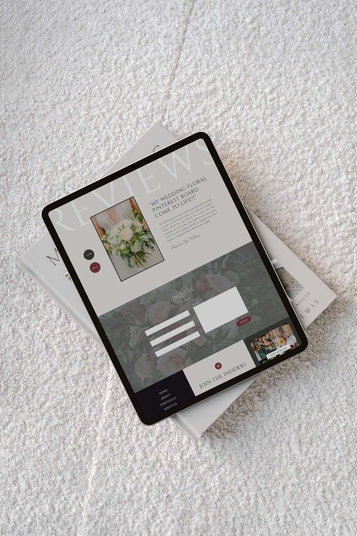 website-reviews-ipad