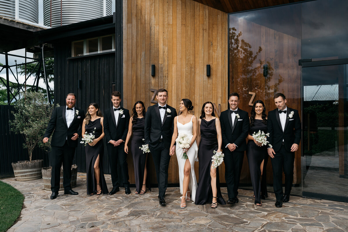 Zonzo Estate, Courtney Laura Photography, Yarra Valley Wedding Photographer, Jaclyn and Fletcher-871