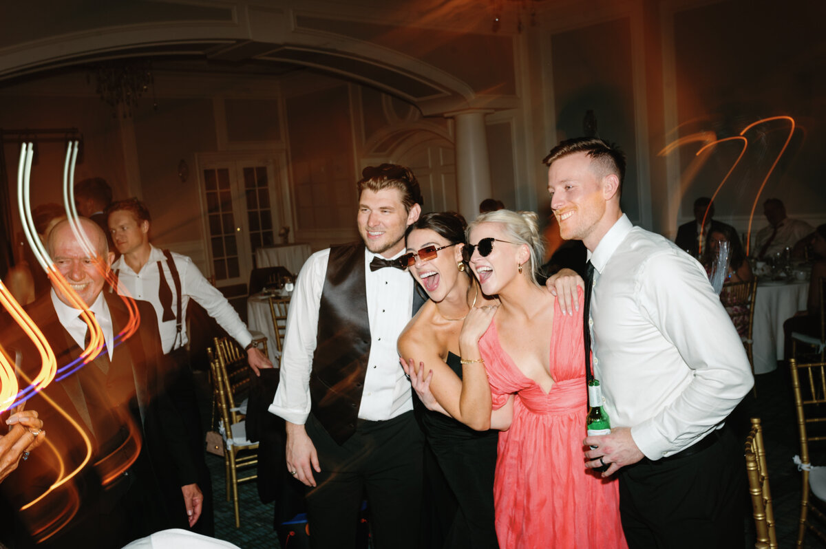 Jaclyn & Mark - Wedding - The Ritz Carlton Sarasota - Alaina René Photography-158