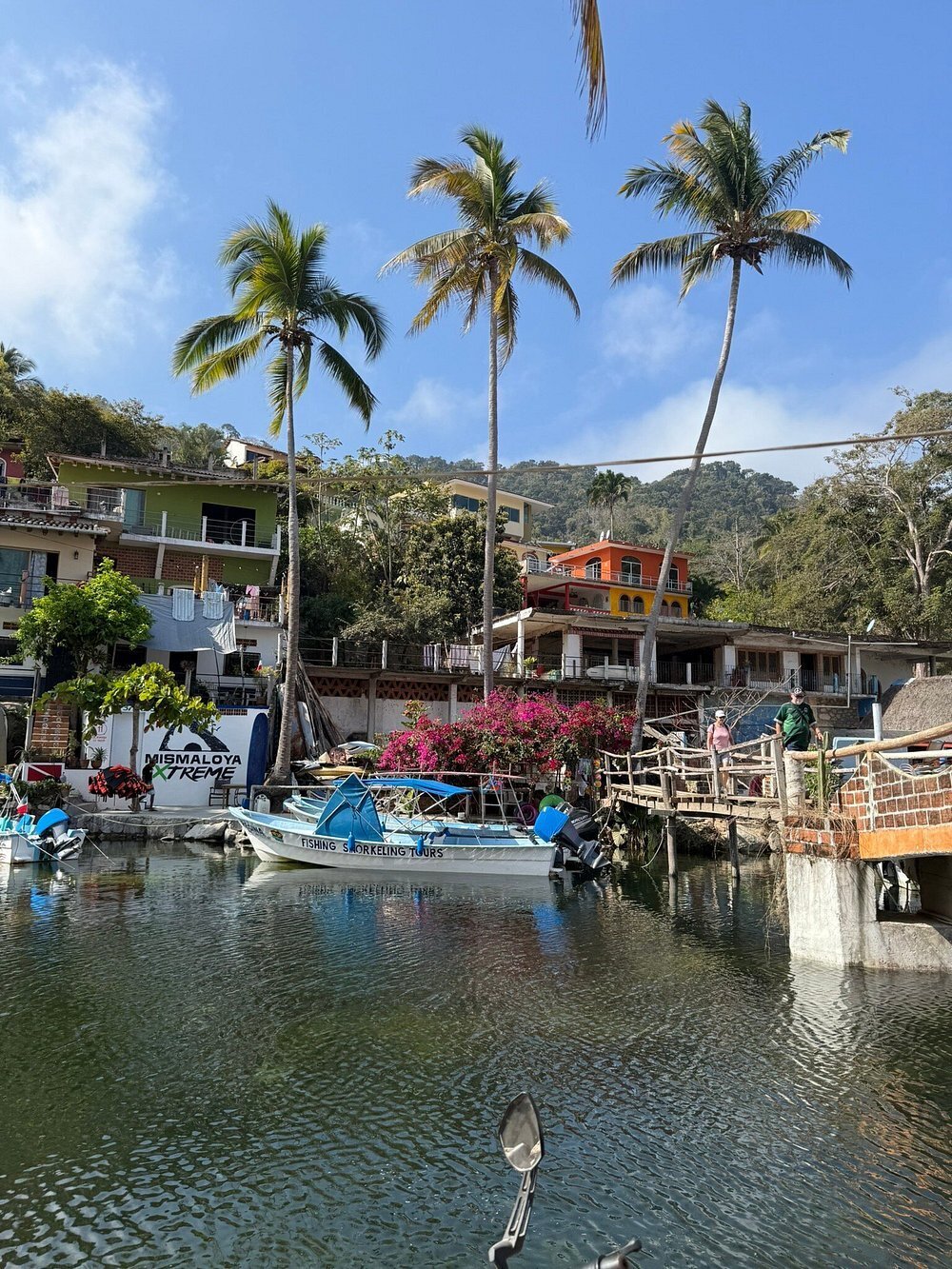 mismaloya beach 3