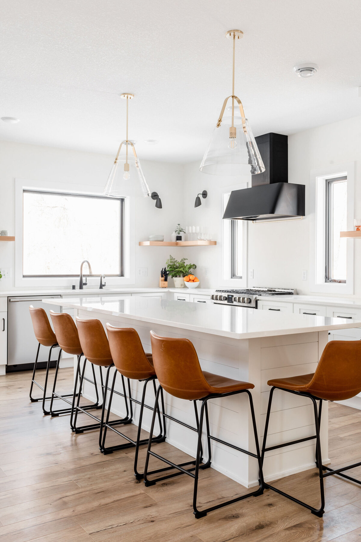 SimplyNorthernRoots Alma Homes