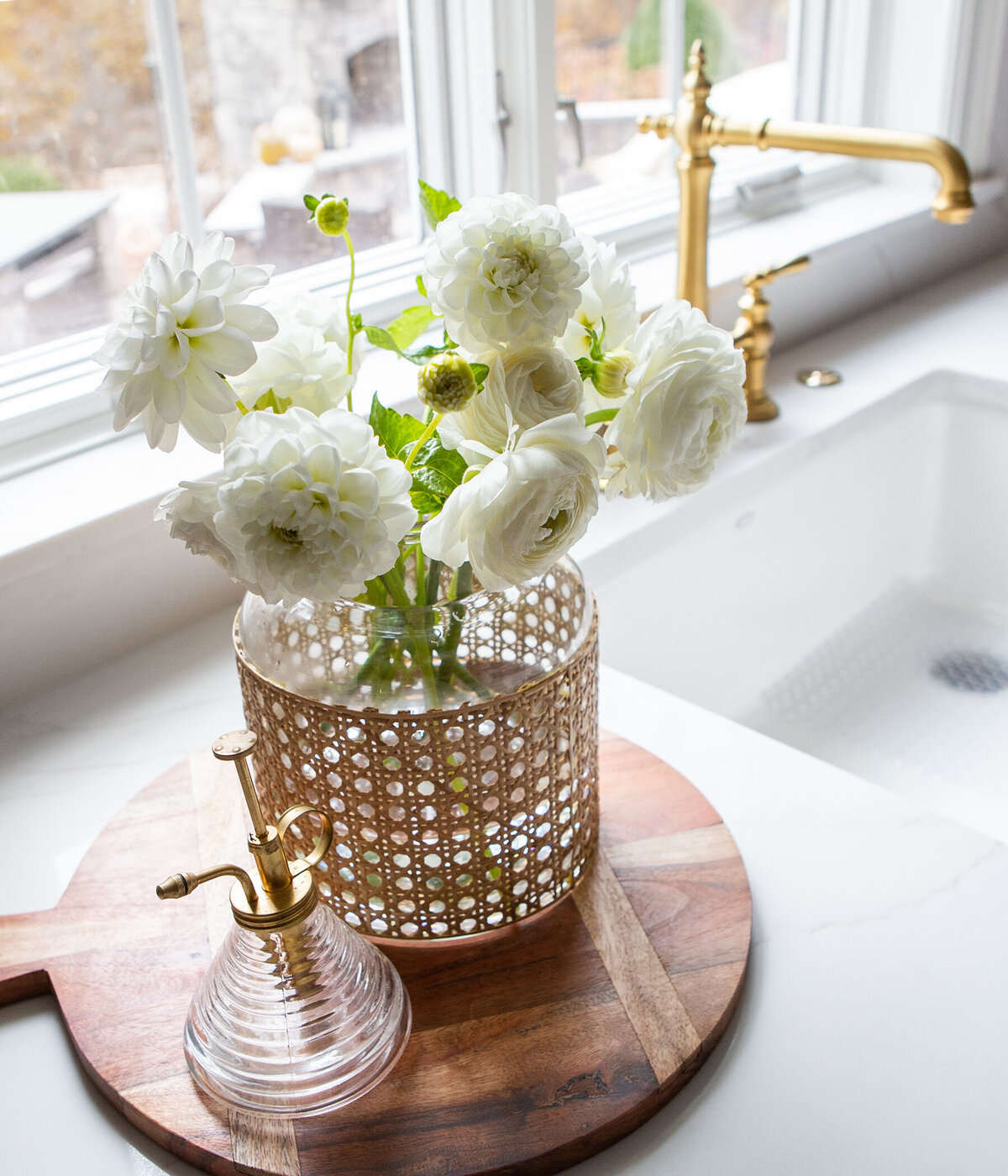 Rochester NY Full Service Interior Design