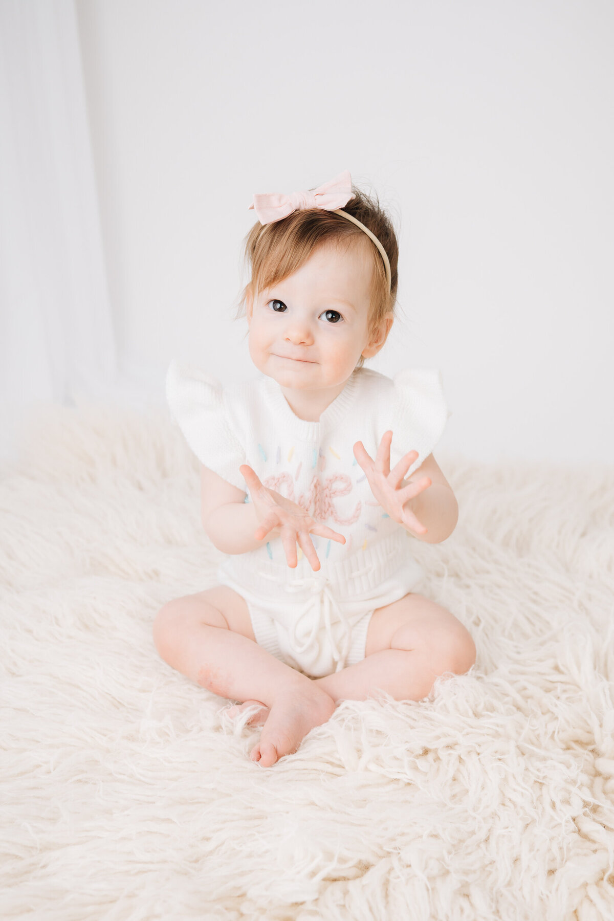 CT Cake Smash Photographer | Canton, Connecticut Family Photographer-4