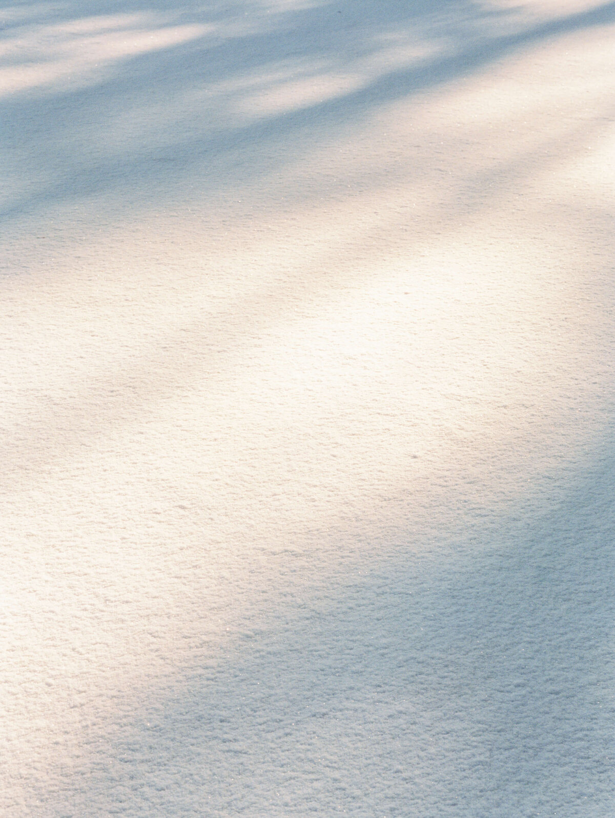 013-Minimalist Winter Fine Art Photography