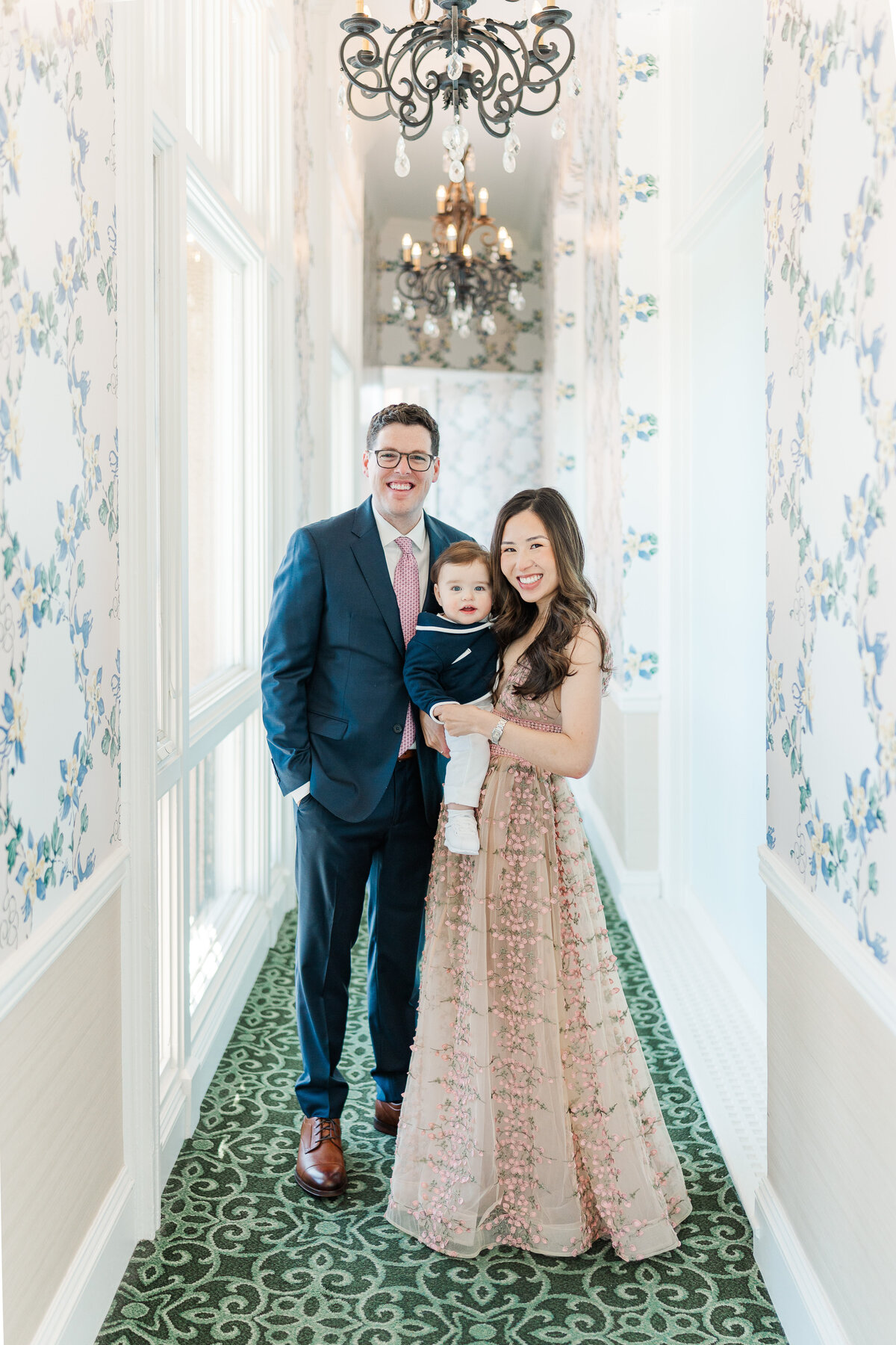 The Broadmoor Hotel Winter Wedding Colorado Springs Romantic Engagement Elena Spraguer Photography 0036