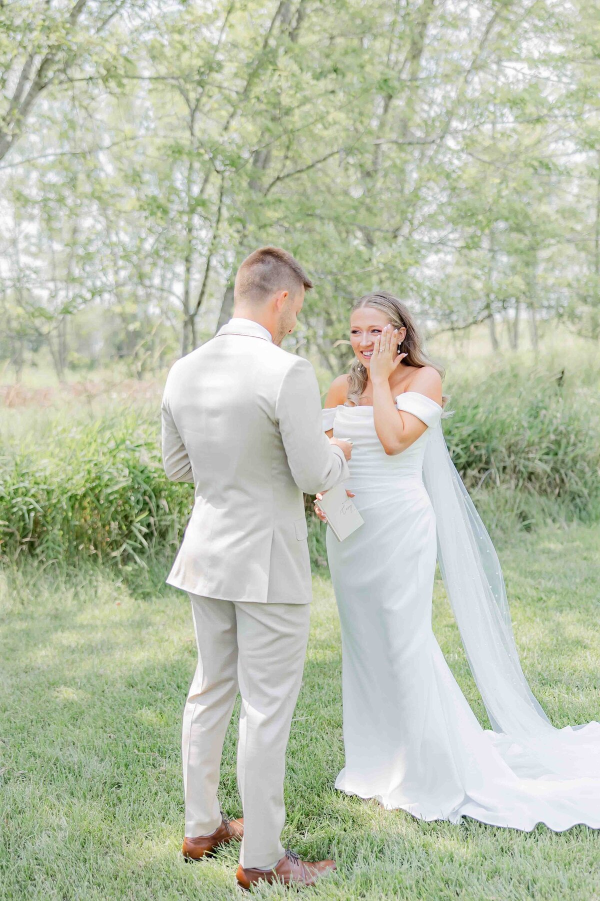 Emerald Hill Events | Promise City, Iowa Wedding Photos-16
