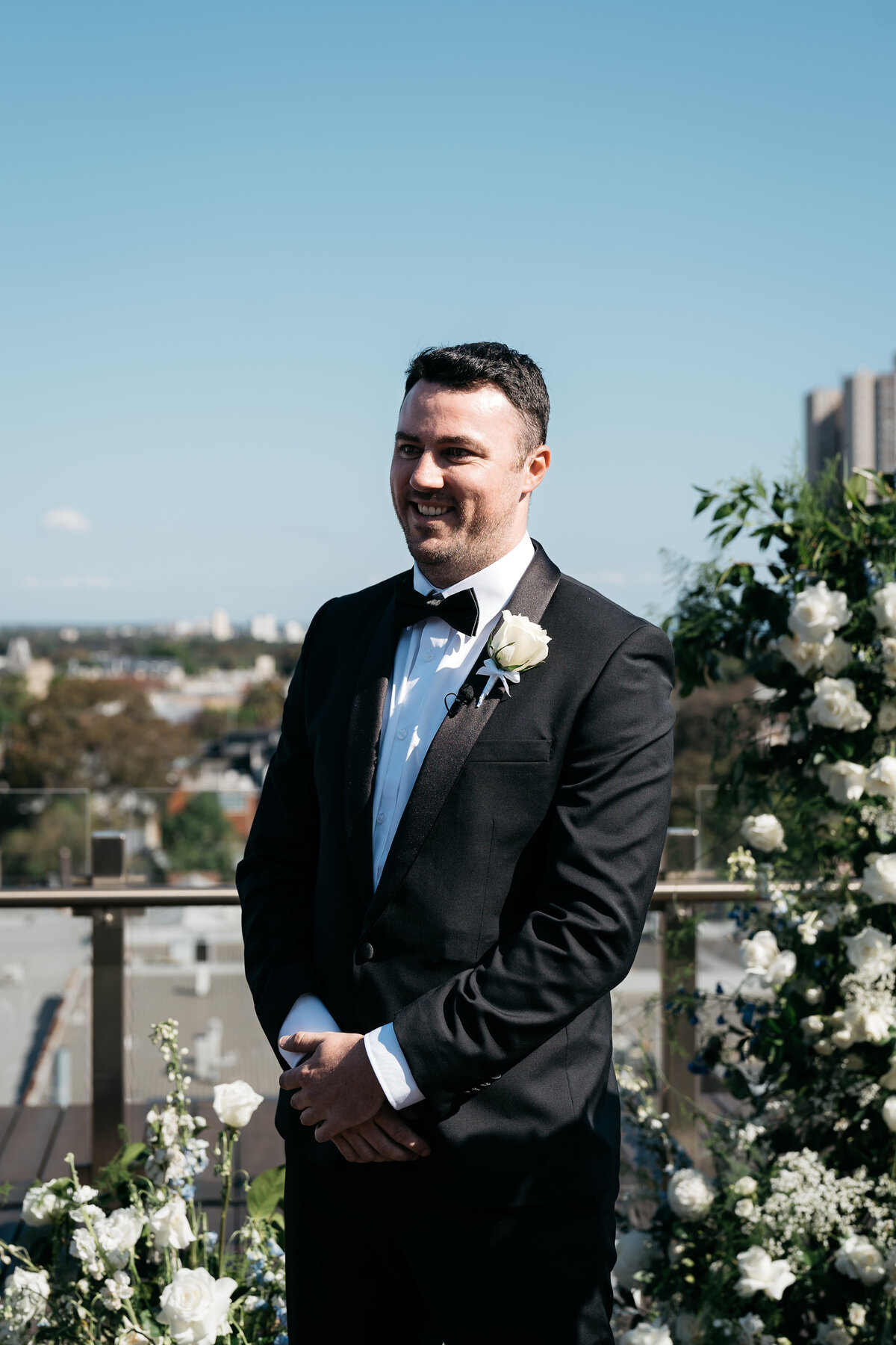 Luminare, Melbourne City Wedding Photographer, Samantha and John-334