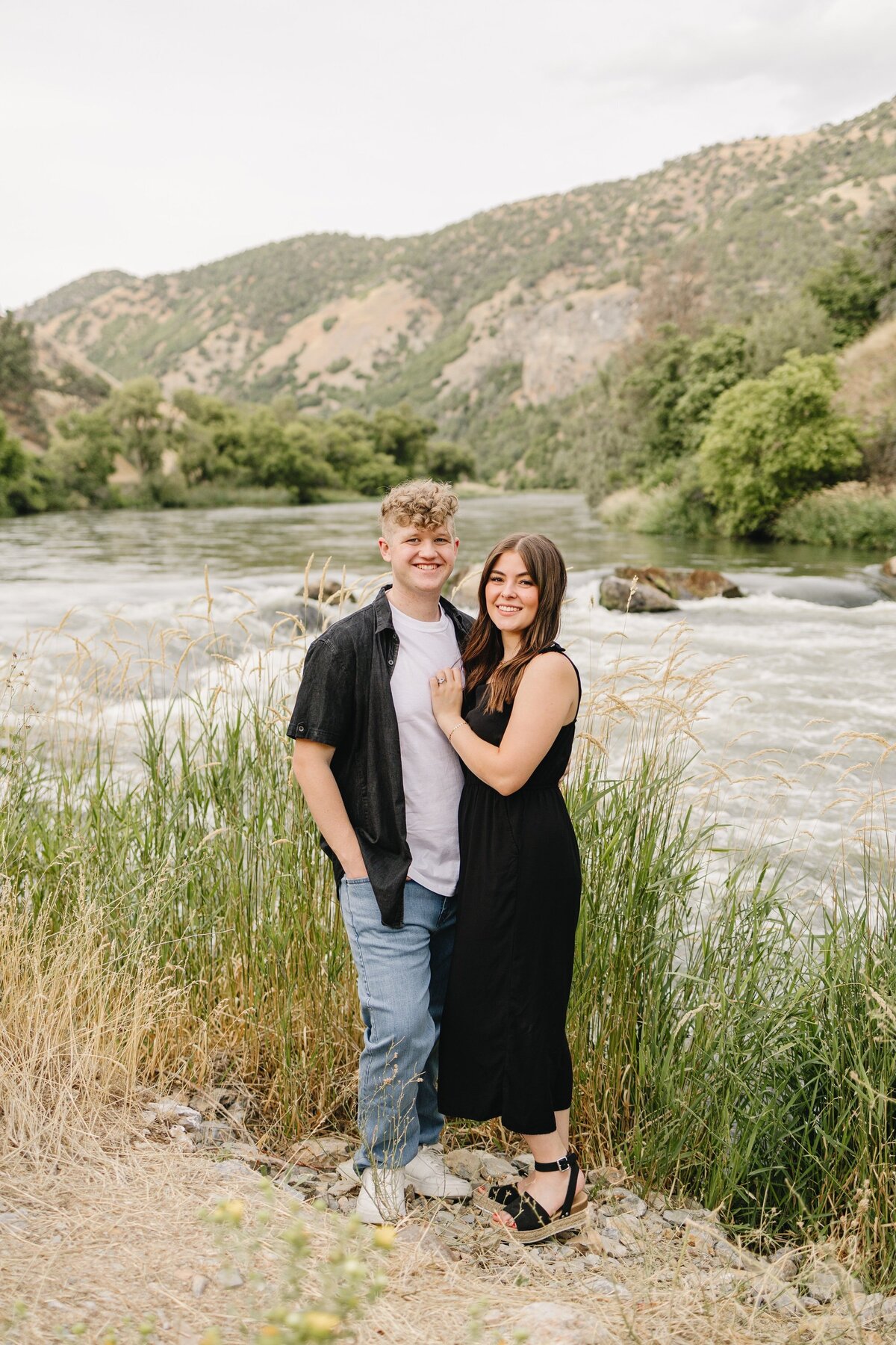 Engagements REGIE ANN WITH KYLEE ANN STUDIOS0019