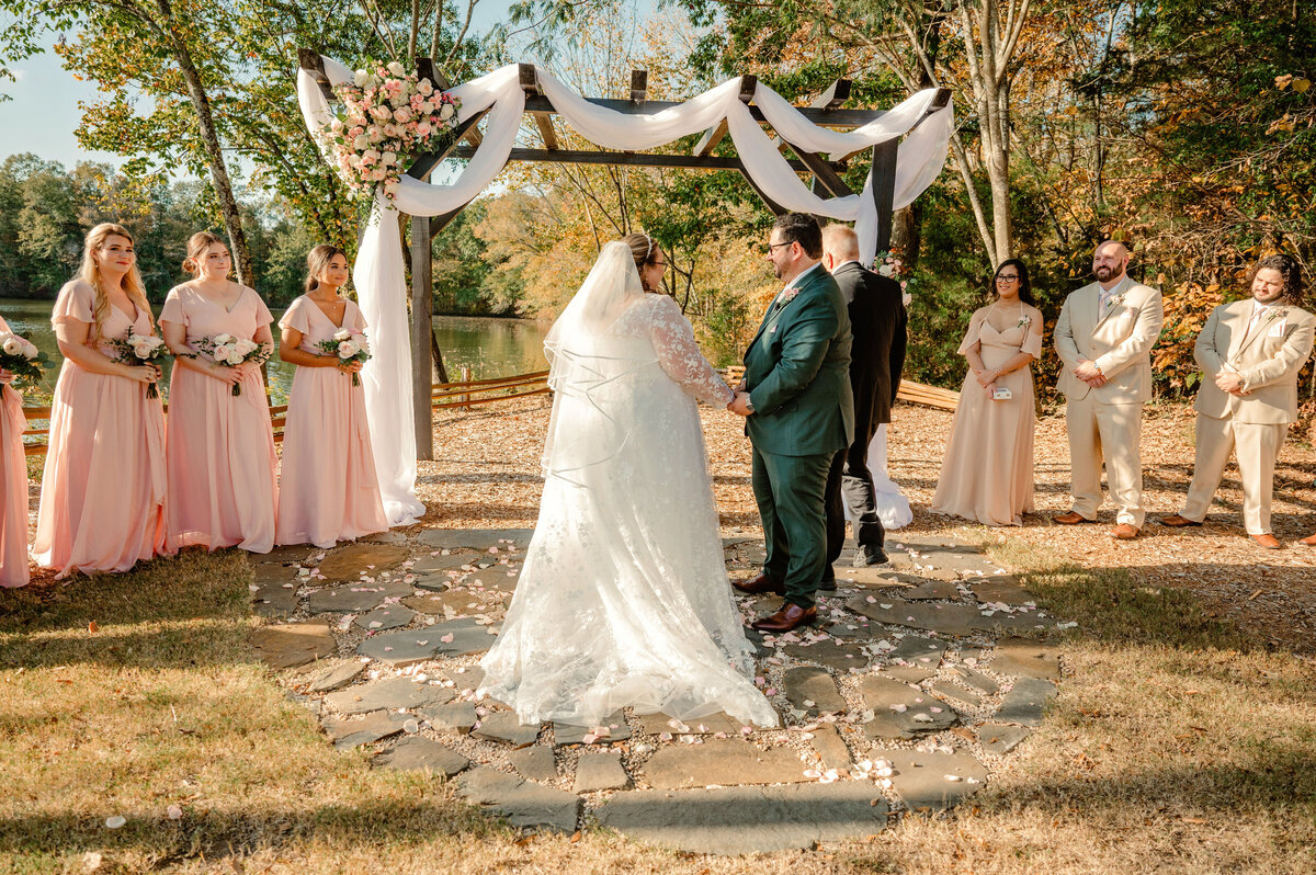 Paul and Rachel - Ceremony Portraits-56
