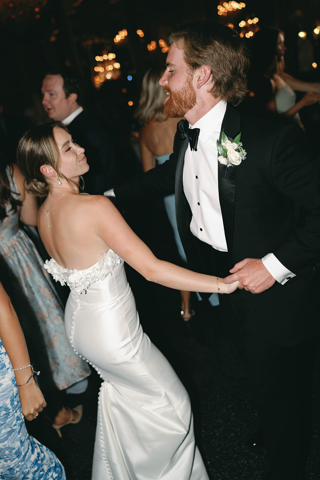 St. Louis Wedding Photographer