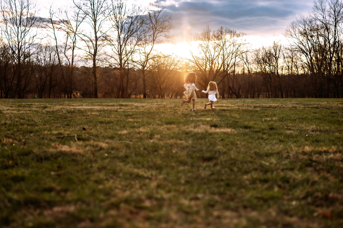 Maternity Photography Bazil Newman Park Virginia-22