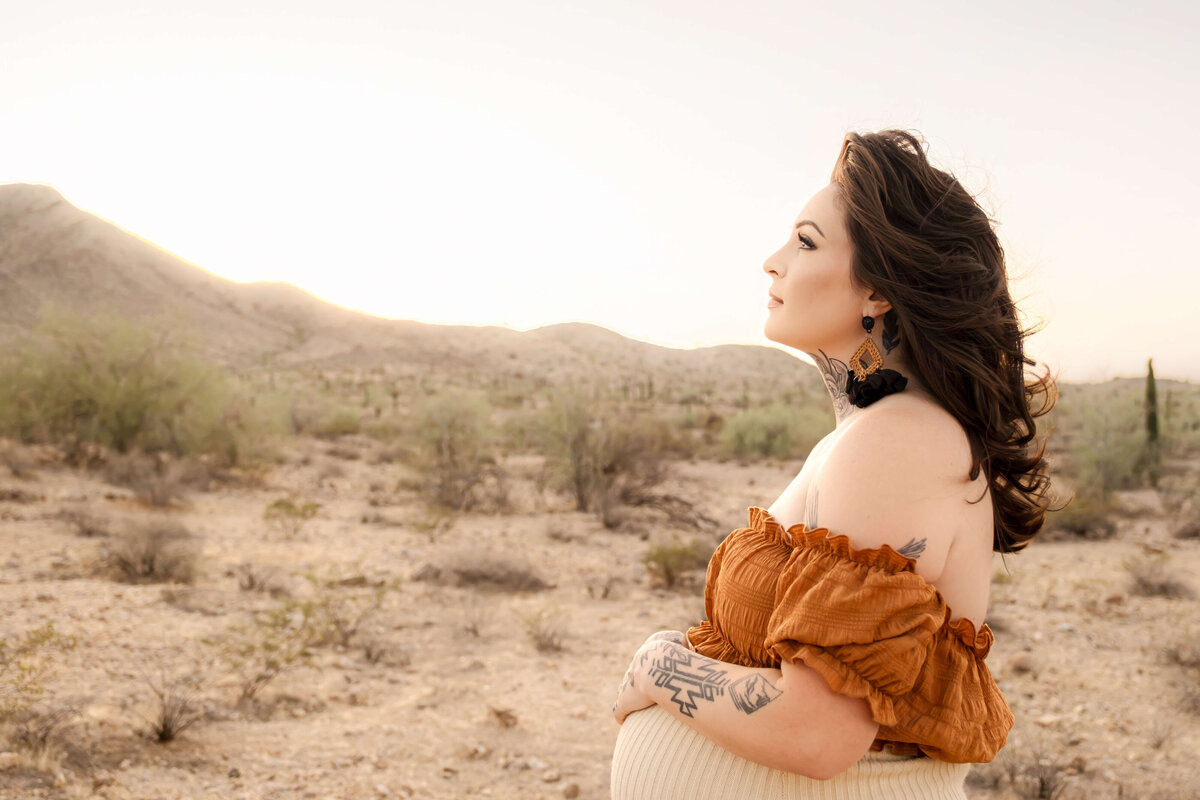 PhoenixDesertMaternity-19