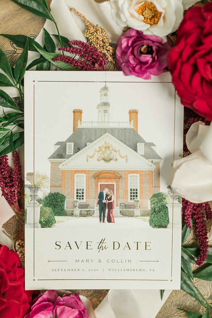 The Williamsburg Inn in Colonial Williamsburg, VA wedding photographer_3347