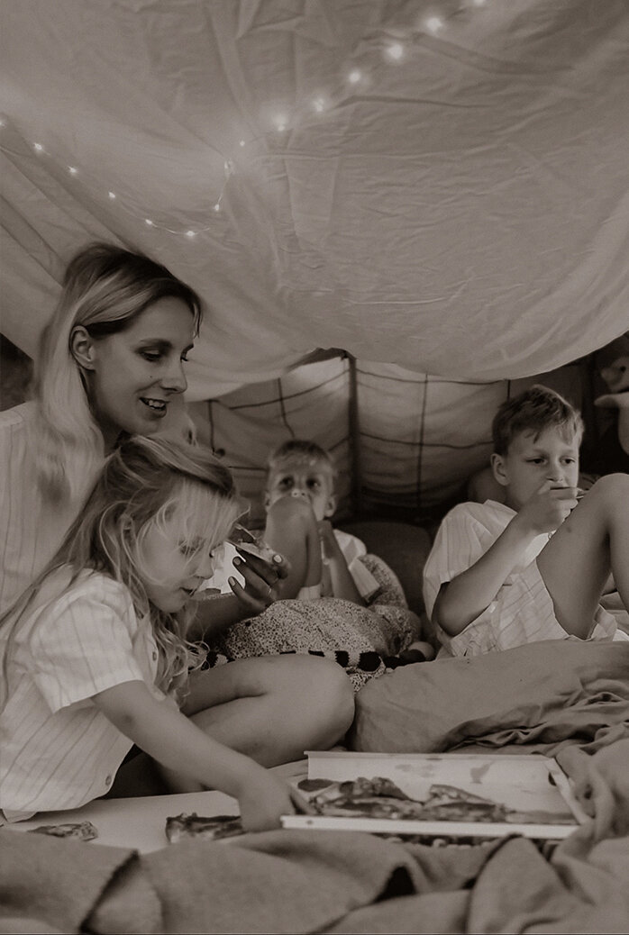 tent