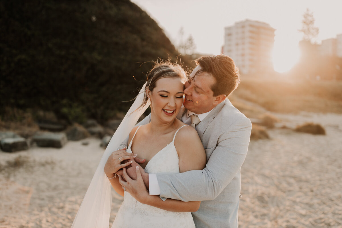 Sunshine Coast Wedding - Two Wild Hearts Photography