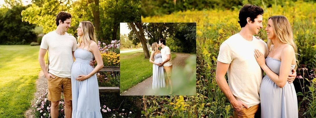 family photgraphy session