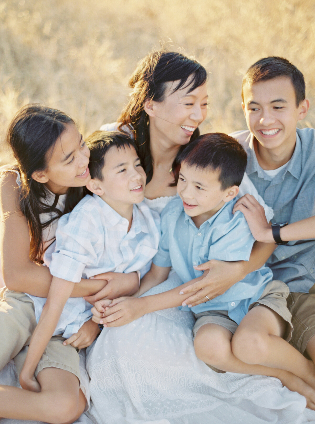 Megan Kawahara Photography San Jose Bay Area California Motherhood Newborn Family Lifestyle Womans Photography Images Portraits Light Airy Film Photos MKPhotography_HauckFamily-20