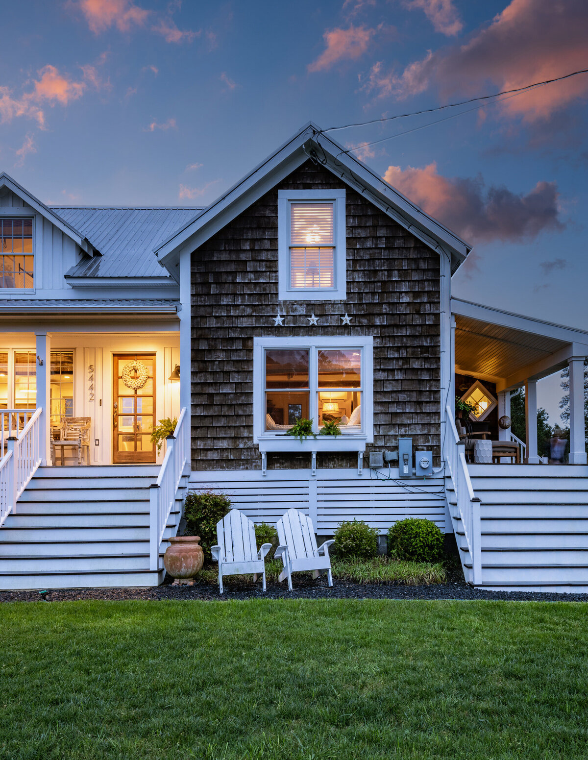 Vacation rental in Chincoteague 2