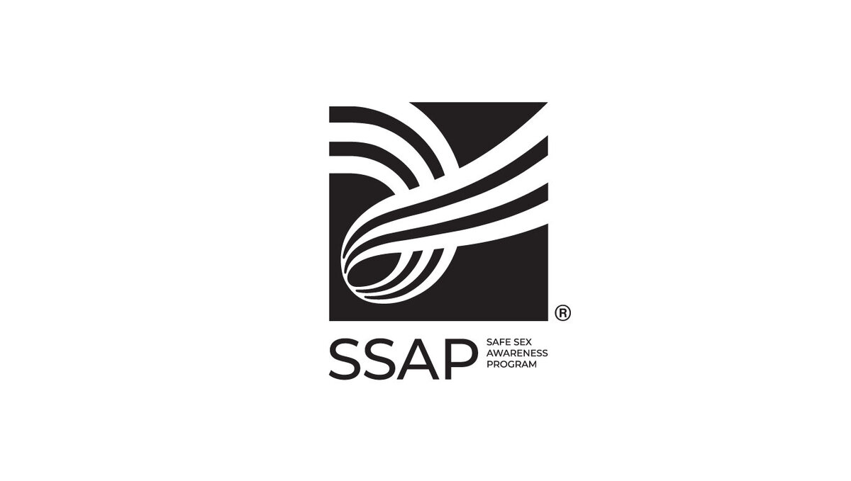 Christopher-Reed-Safe-Sex-Awareness-Program-Logo-Black