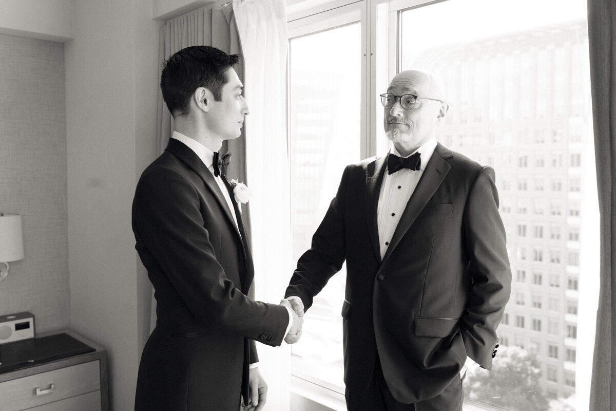 Justine Yandle Photography-Alex & Andrew- ICA Boston Wedding-14