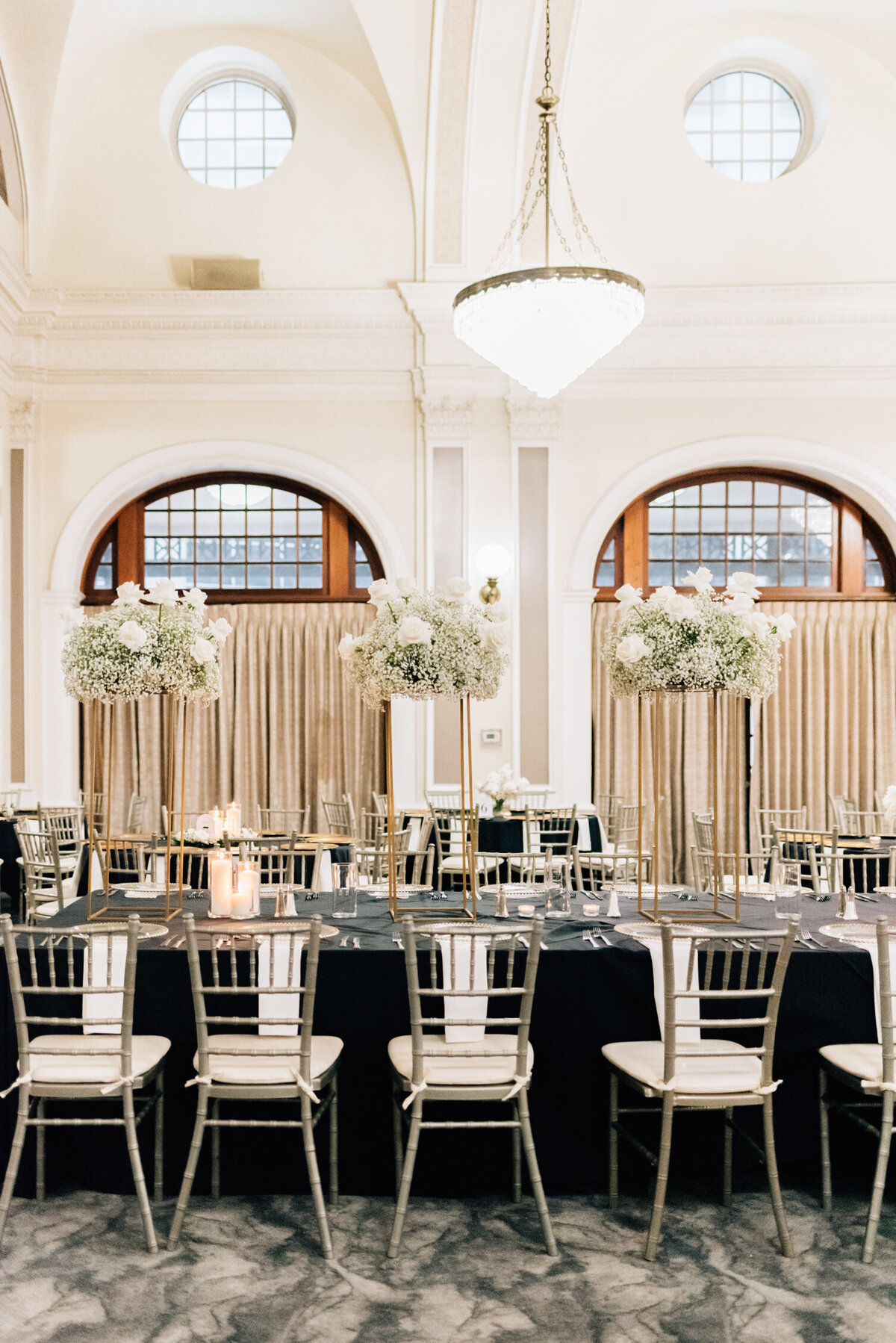 The Crystal Ballroom Wedding M.V. Photography Houston @mv_xoxo (34)