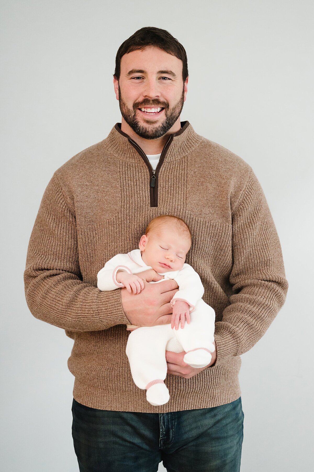 Lifestyle Newborn Photographer Pittsburgh-144