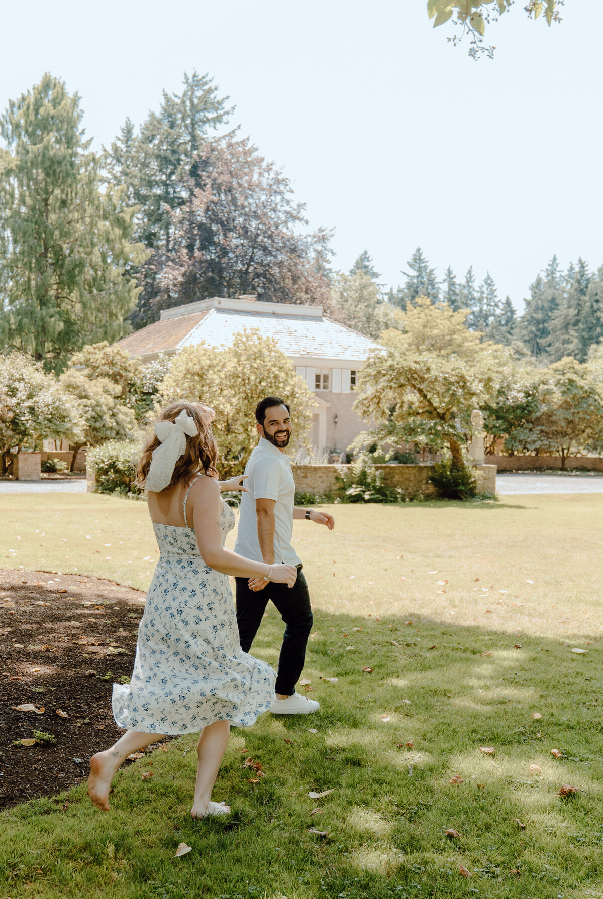 Lakewold-Gardens-Engagement-Session-123