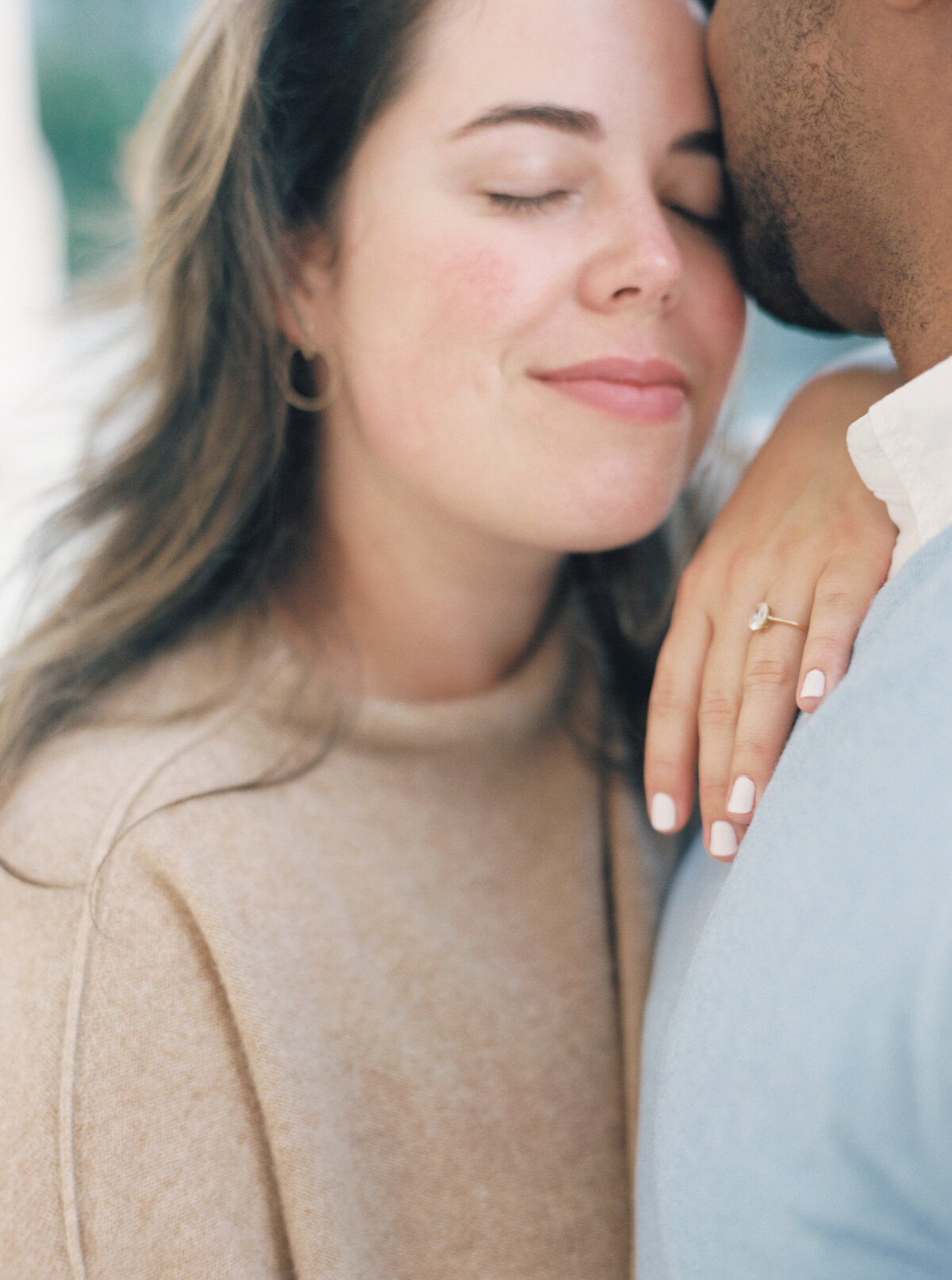 Emily March Photography Wilmington, North Carolina and Destination Wedding Engagement Photographer Heirloom Photography for Memorable Gatherings Light Airy Sentimental Imagery Images Weddings Chelsea+Nick_056