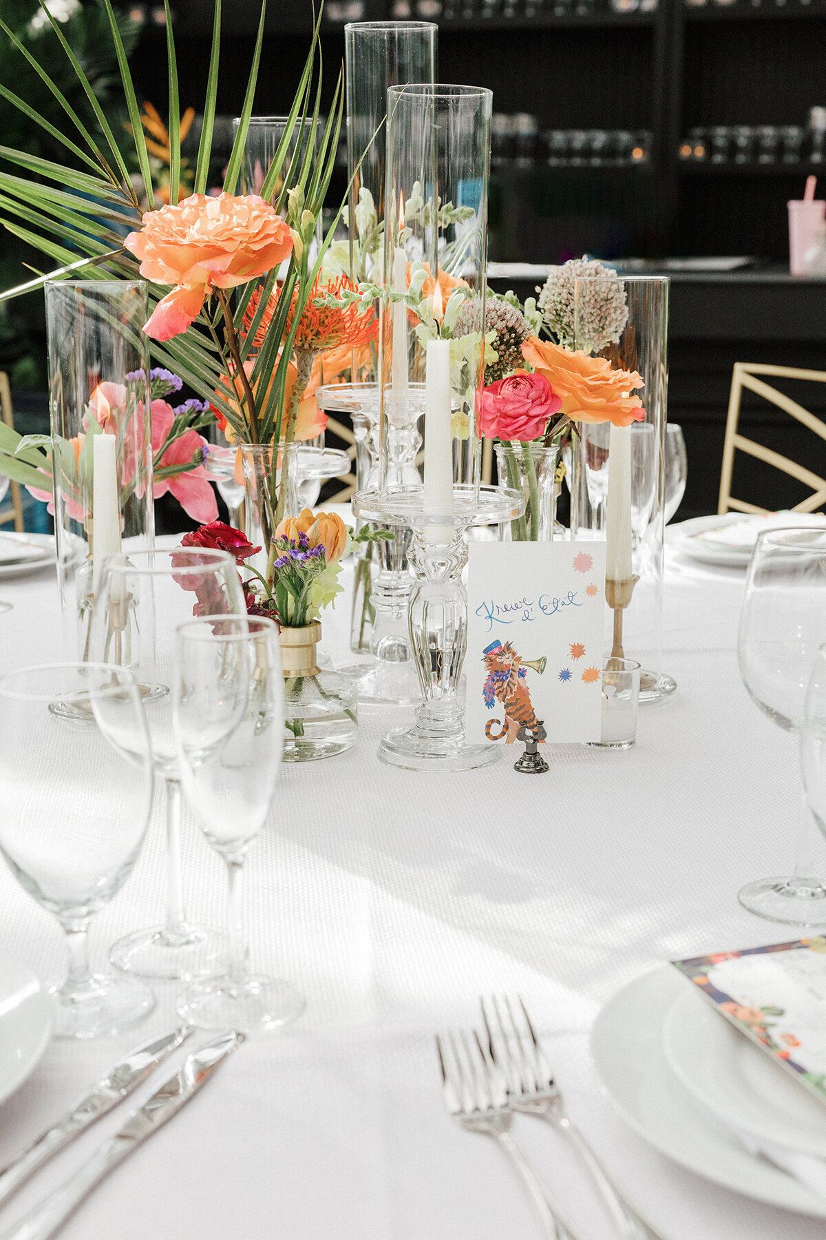Sumner + Scott - New Orleans Museum of Art Wedding - Luxury Event Planning by Michelle Norwood - 35