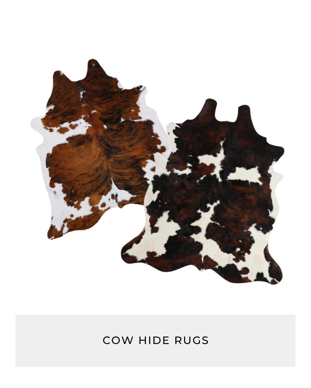 Cow Hide Rugs